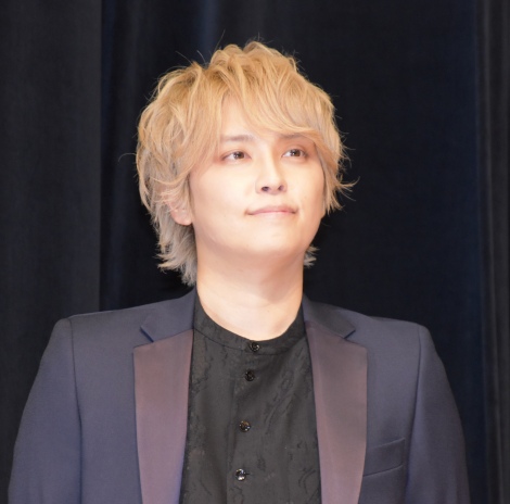 手越祐也さんのトーク心理分析 自信 緊張 強い意思 桑名涼子オフィシャルサイト